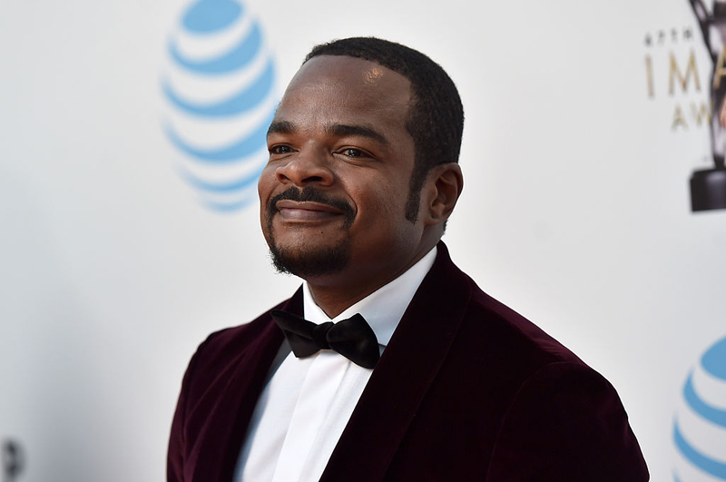 F. Gary GrayAlberto E. Rodriguez/Getty Images for NAACP Image Awards